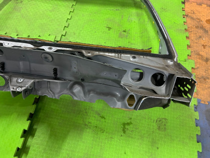 Рамка лобового стекла SUBARU LEGACY OEM 53400AE001 51420AE000 BE5 2002