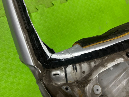 Рамка лобового стекла SUBARU LEGACY OEM 53400AE001 51420AE000 BE5 2002