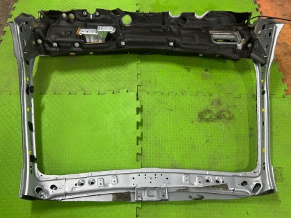 Рамка лобового стекла SUBARU LEGACY OEM 53400AE001 51420AE000 BE5 2002