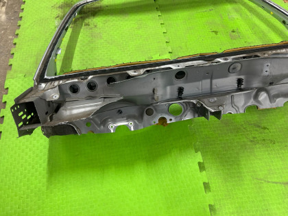 Рамка лобового стекла SUBARU LEGACY OEM 53400AE001 51420AE000 BE5 2002