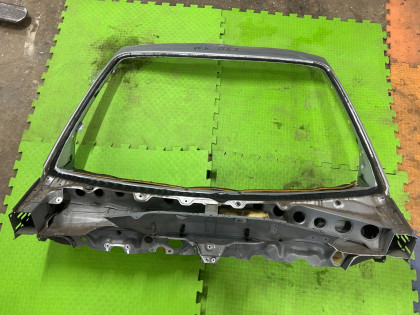 Рамка лобового стекла