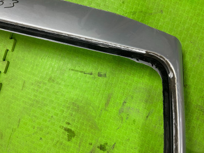 Рамка лобового стекла SUBARU LEGACY OEM 53400AE001 51420AE000 BE5 2002