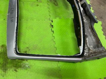 Рамка лобового стекла SUBARU LEGACY OEM 53400AE001 51420AE000 BE5 2002