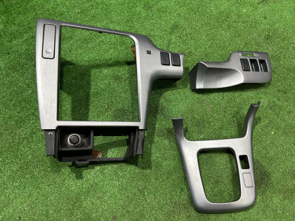 Рамка магнитофона