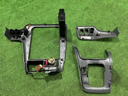 Рамка магнитофона