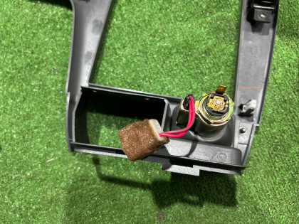 Рамка магнитофона