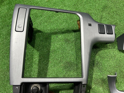 Рамка магнитофона