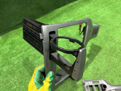 Рамка магнитофона