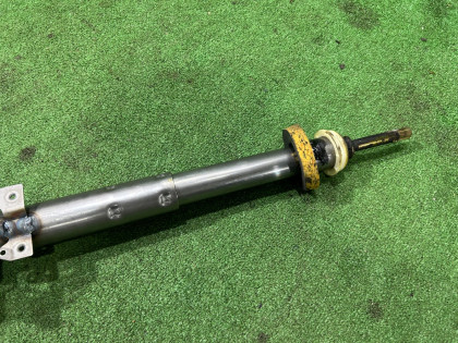 Рулевая колонка