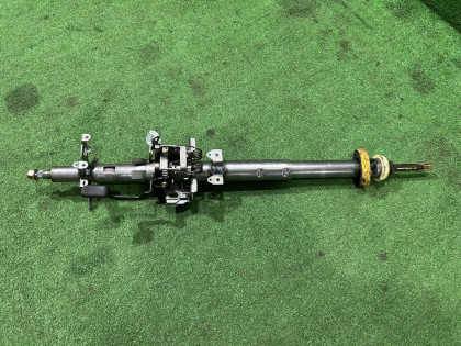 Рулевая колонка