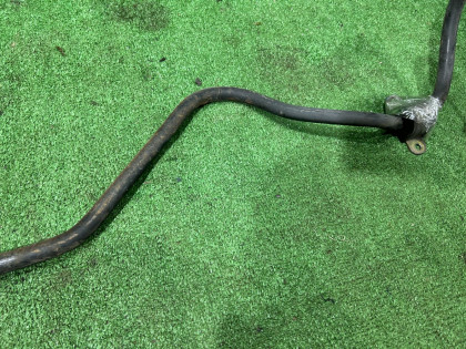 Стабилизатор задний