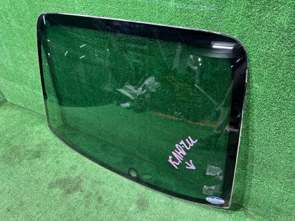 Стекло заднее SUBARU LEGACY OEM 65109AE050NB BE5 2002