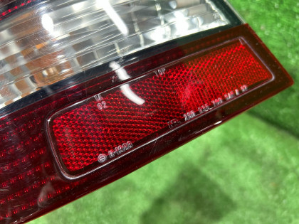 Стоп левый SUBARU LEGACY OEM 84201AE05A BE5 2002