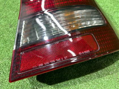 Стоп правый