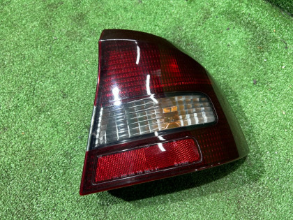 Стоп правый