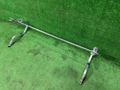 Торсионы багажника