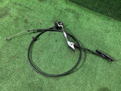 Тросик газа