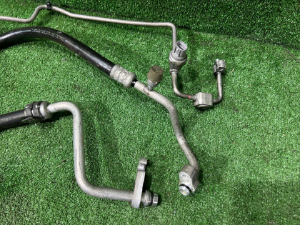 Трубки кондиционера