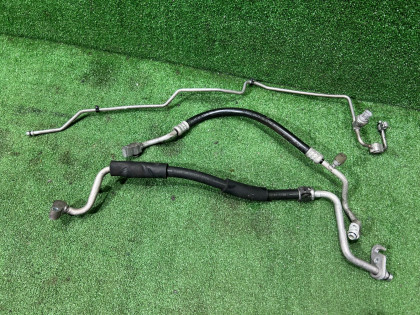 Трубки кондиционера