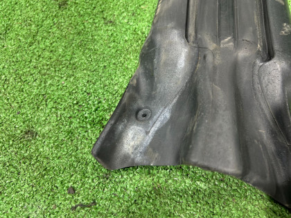 Уплотнитель дверей правый