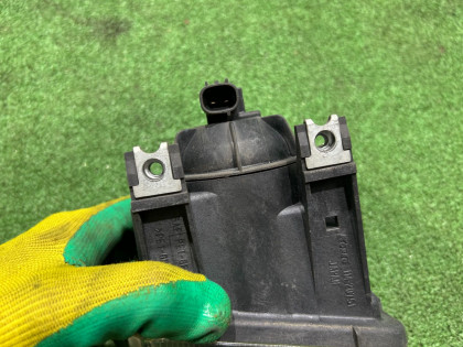 Фара противотуманная левая