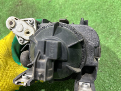 Фара противотуманная правая