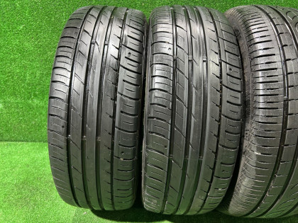 Шины 215/45 R17 SUBARU LEGACY OEM 12345 BE5 2002