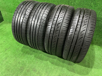 Шины 215/45 R17 SUBARU LEGACY OEM 12345 BE5 2002