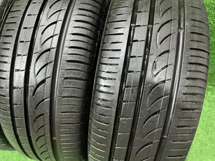 Шины 215/45 R17 SUBARU LEGACY OEM 12345 BE5 2002