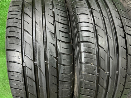 Шины 215/45 R17 SUBARU LEGACY OEM 12345 BE5 2002