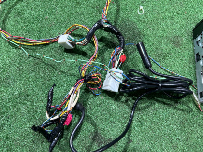 Магнитофон