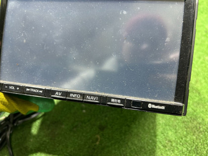 Магнитофон