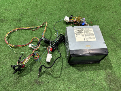 Магнитофон