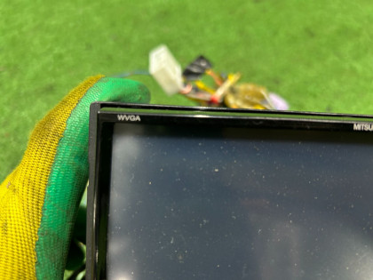 Магнитофон