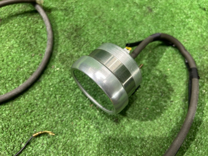 Датчик буста