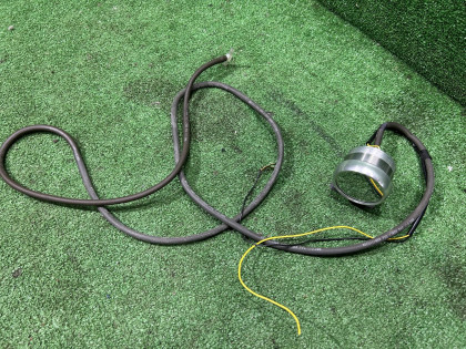 Датчик буста