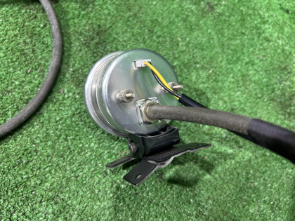 Датчик буста