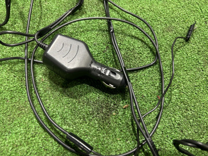 Навигация монитор