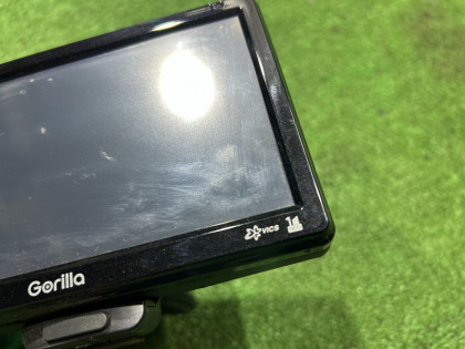 Навигация монитор