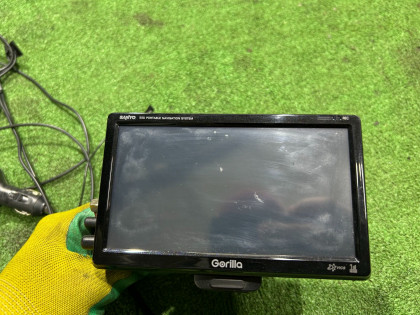 Навигация монитор