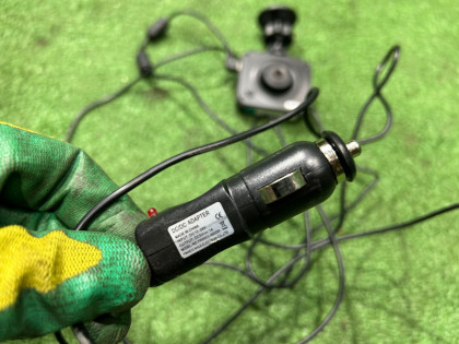 Видеорегистратор