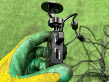 Видеорегистратор