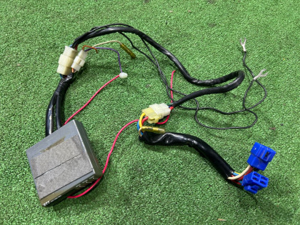 Турботаймер