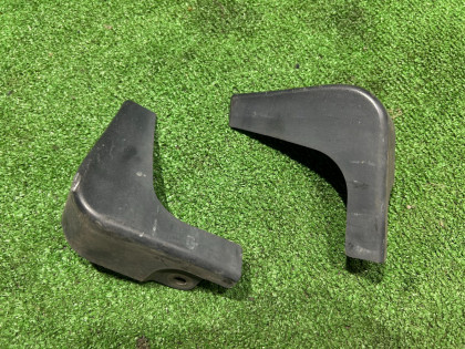 Накладки
 на пороги SUBARU LEGACY OEM 96054AE000 96054AE010 BE5 2002