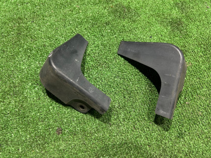 Накладки
 на пороги