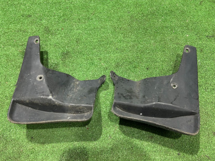 Брызговики задние