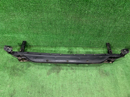 Жесткость бампера задняя