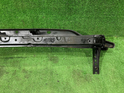 Жесткость бампера задняя