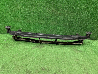 Жесткость бампера задняя