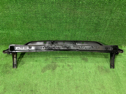 Жесткость бампера задняя